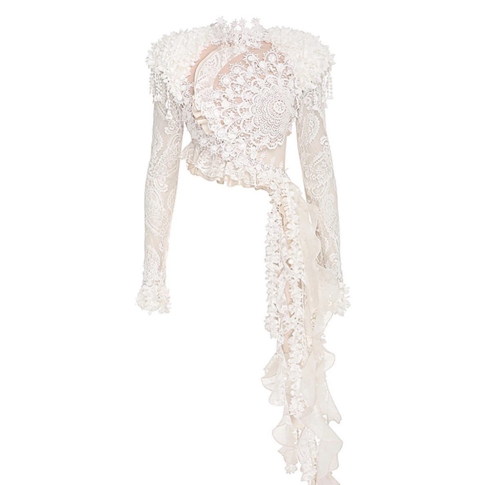 Zimmerman Wonderland Top